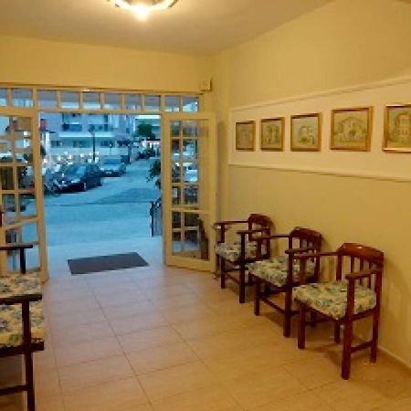 Pinar Hotel Alanya Esterno foto