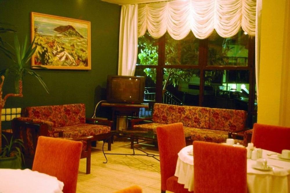 Pinar Hotel Alanya Esterno foto