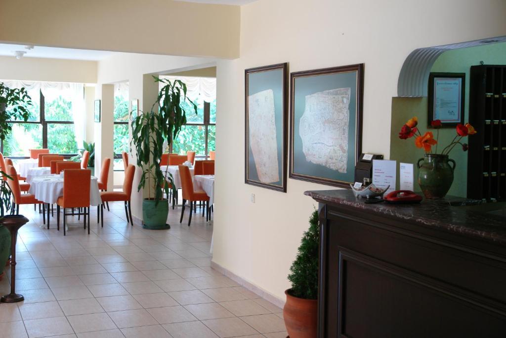 Pinar Hotel Alanya Esterno foto