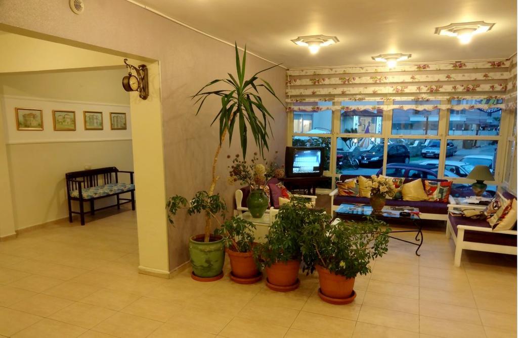 Pinar Hotel Alanya Esterno foto