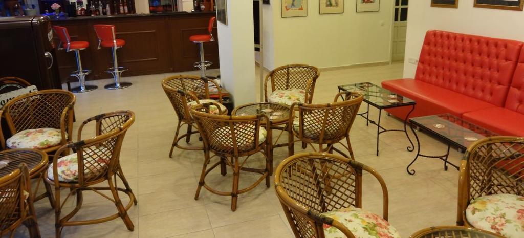 Pinar Hotel Alanya Esterno foto