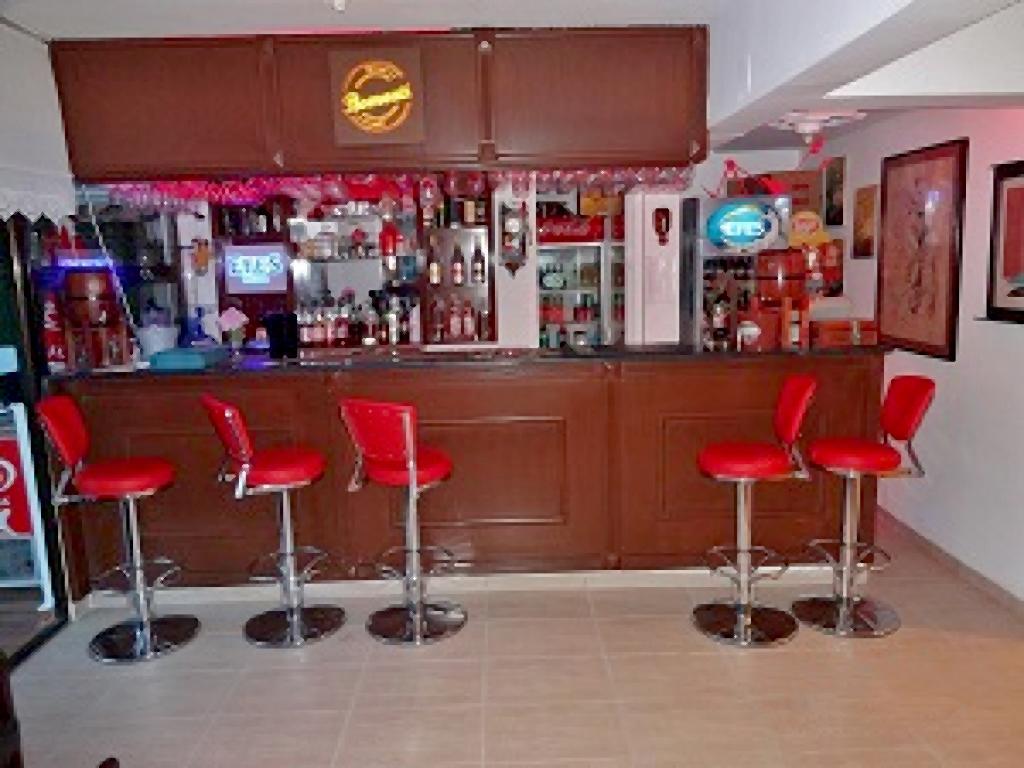 Pinar Hotel Alanya Esterno foto