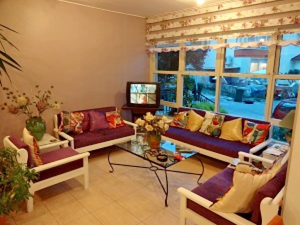 Pinar Hotel Alanya Esterno foto