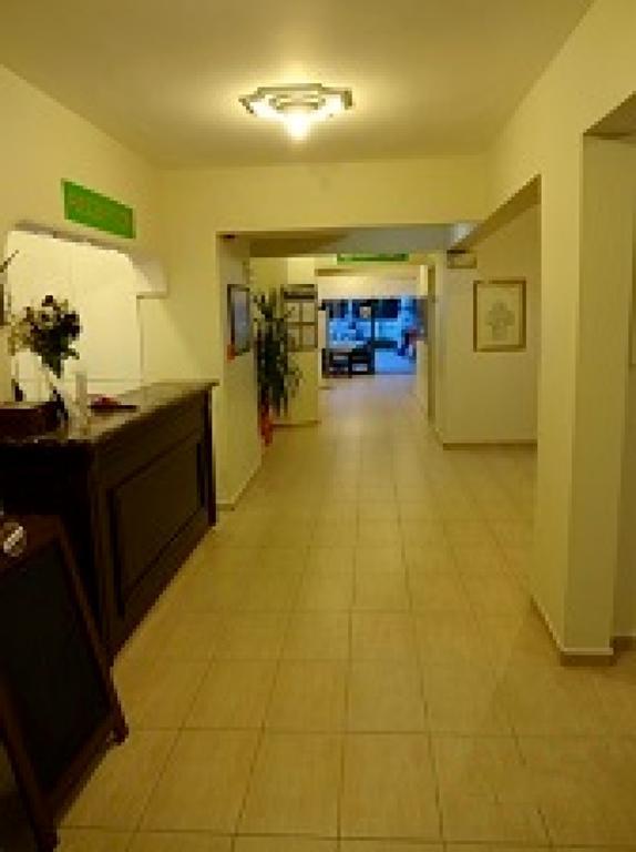 Pinar Hotel Alanya Esterno foto