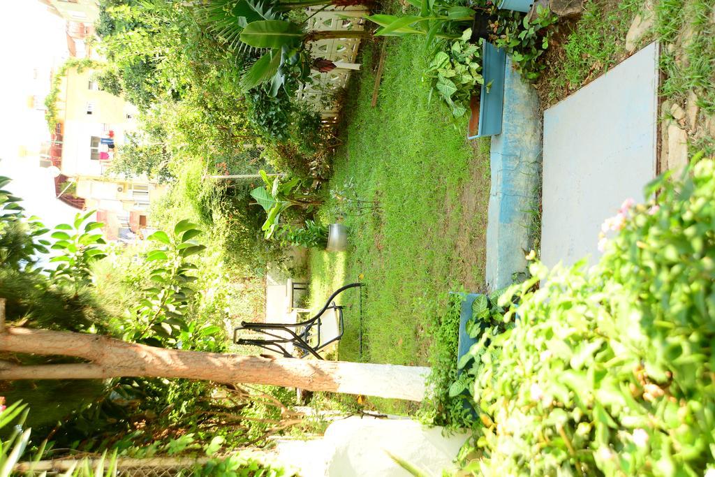 Pinar Hotel Alanya Esterno foto